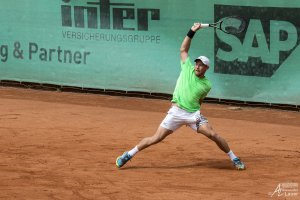 2019-08-10 Tennispoint Bundesliga TK GW Mannheim - HTC Krefeld